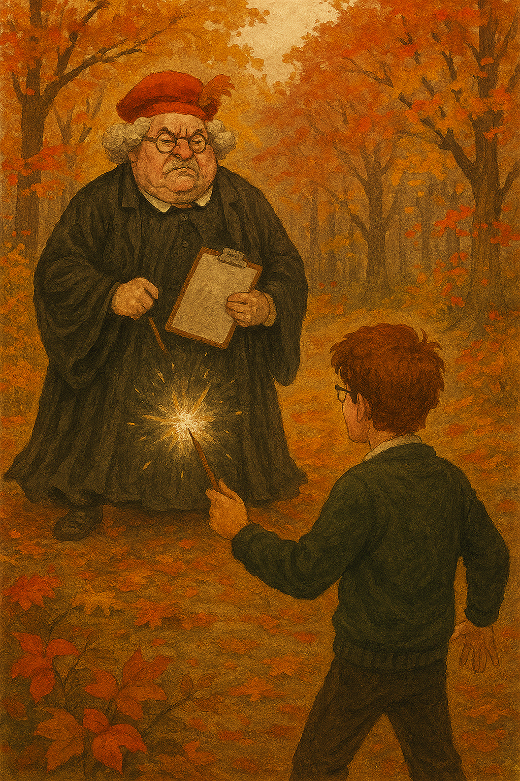 Boggart