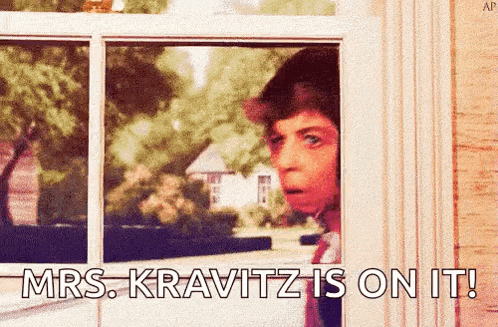 Kravitz